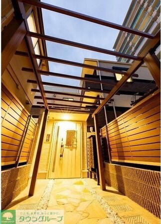 RadIAnce神宮前(レイディエンス神宮前)の物件内観写真